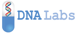 DNA Labs Logo